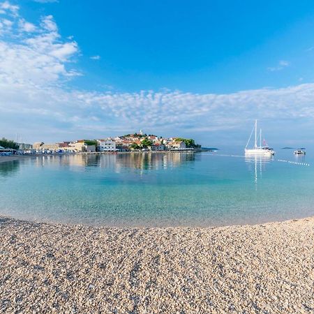 Apartments Dijo Primošten Dış mekan fotoğraf