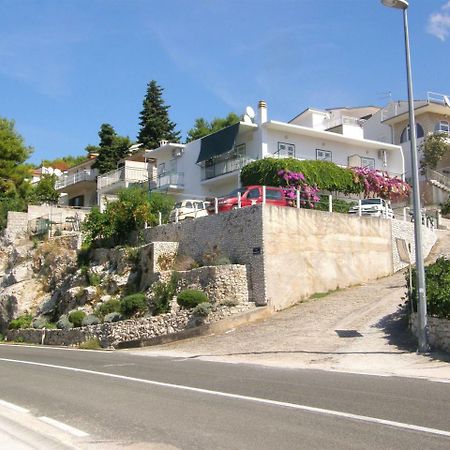 Apartments Dijo Primošten Dış mekan fotoğraf