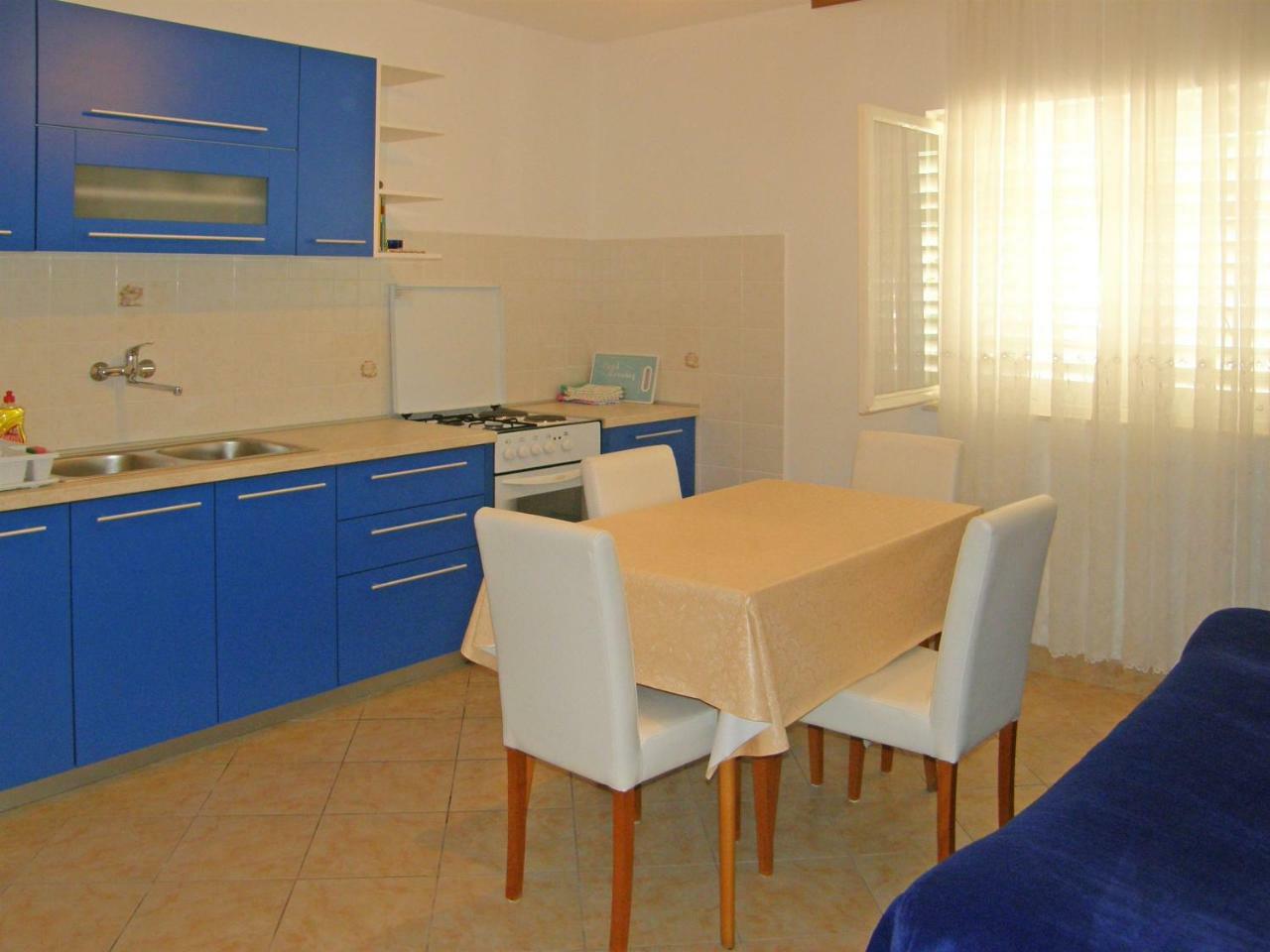 Apartments Dijo Primošten Oda fotoğraf