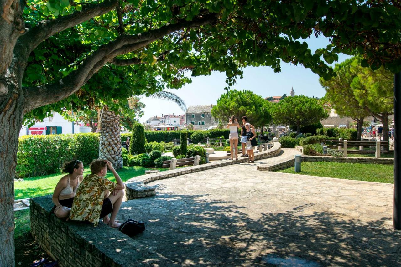 Apartments Dijo Primošten Dış mekan fotoğraf